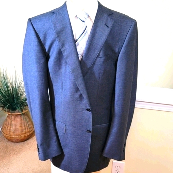 Ermenegildo Zegna Su Misura Sport Coat - Picture 2 of 14